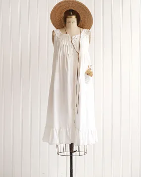Coffee on the Porch Dress