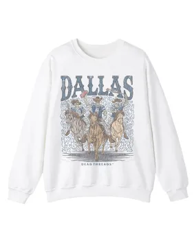 DALLAS FOOTBALL