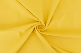 Daylilly - Lush Double Brushed Interlock - 1/2 Metre