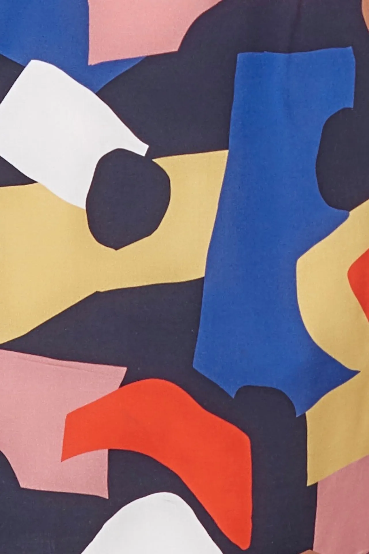 DEE Bias Skirt - Colorforms