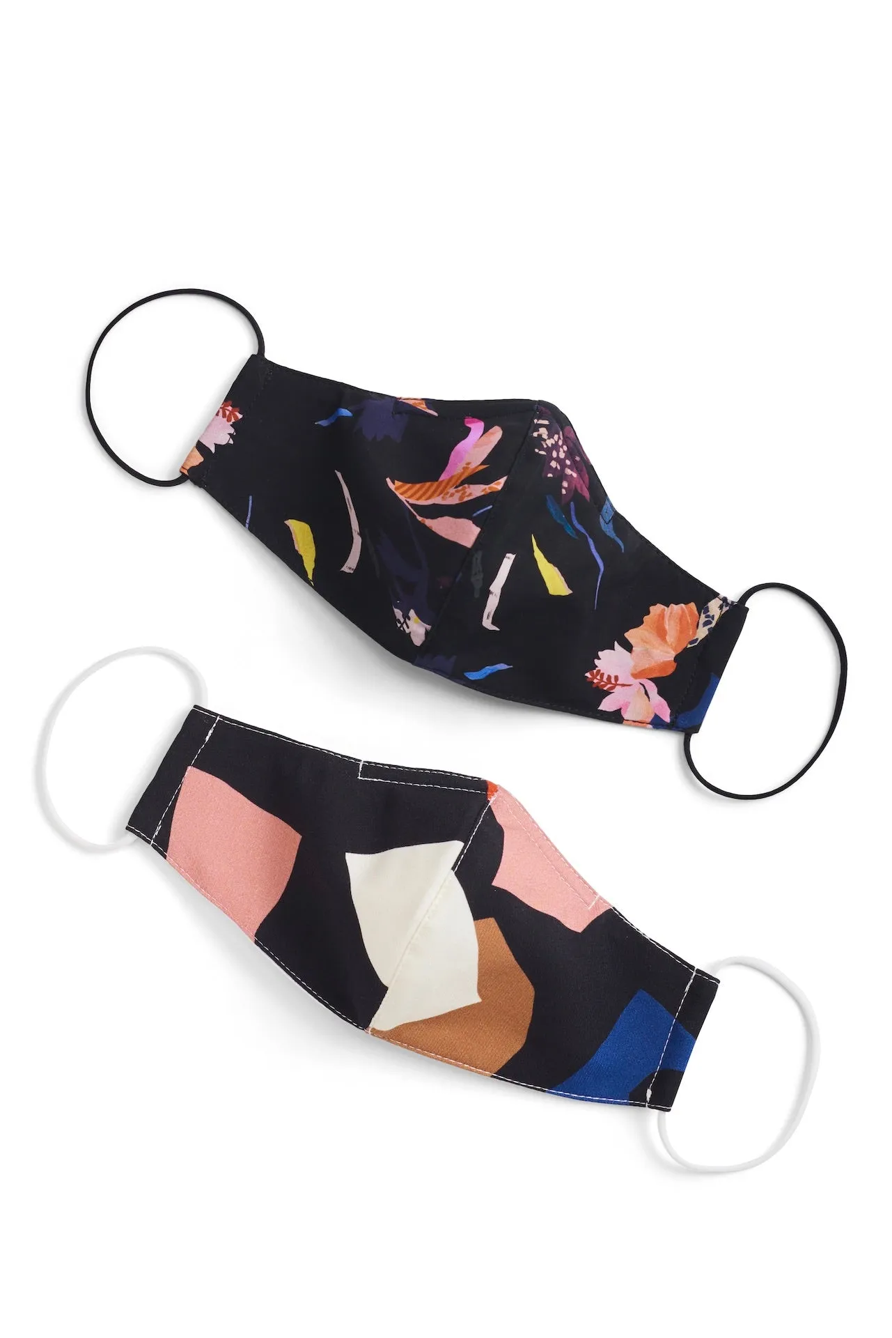 DEE Bias Skirt - Colorforms