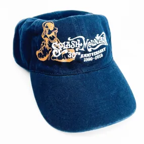 Disney D23 Expo 2019 Splash Mountain 30th Anniversary Hat