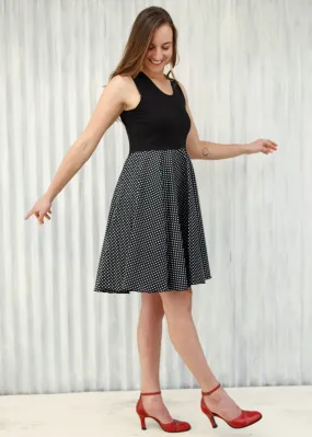Dottie Dress (Custom Made)