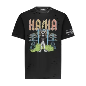 FEELIN ELECTRIC TEE