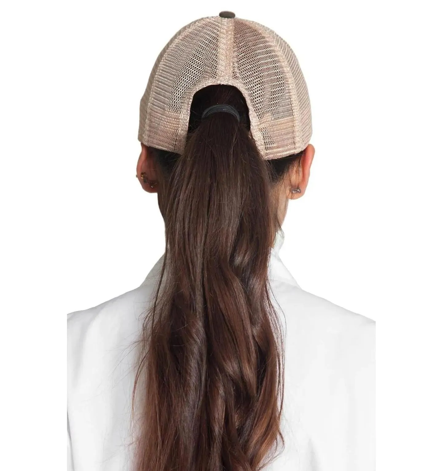 Fiumara Apparel Denim Washed Cap