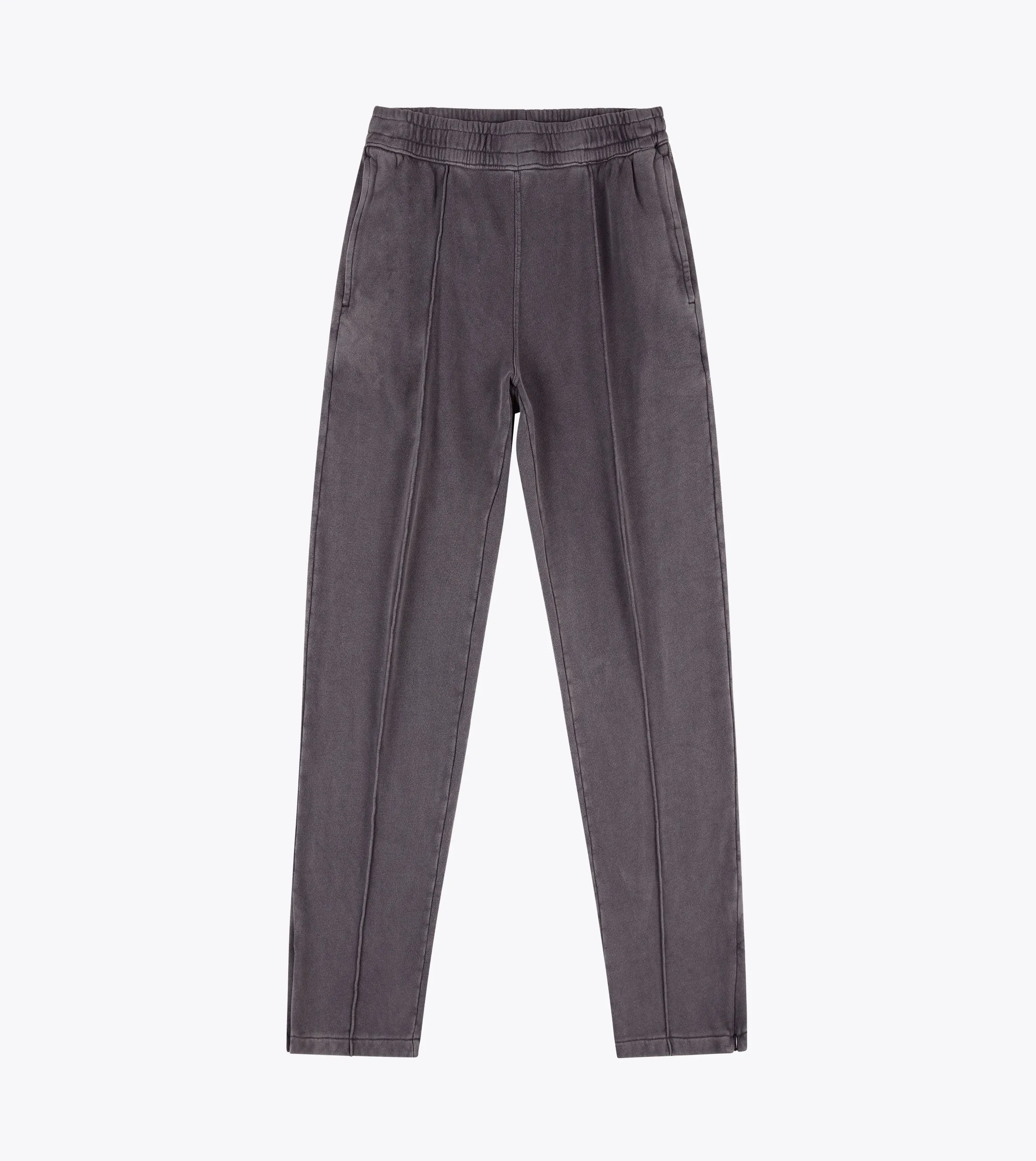 Fleece Football Pant Ash Grey