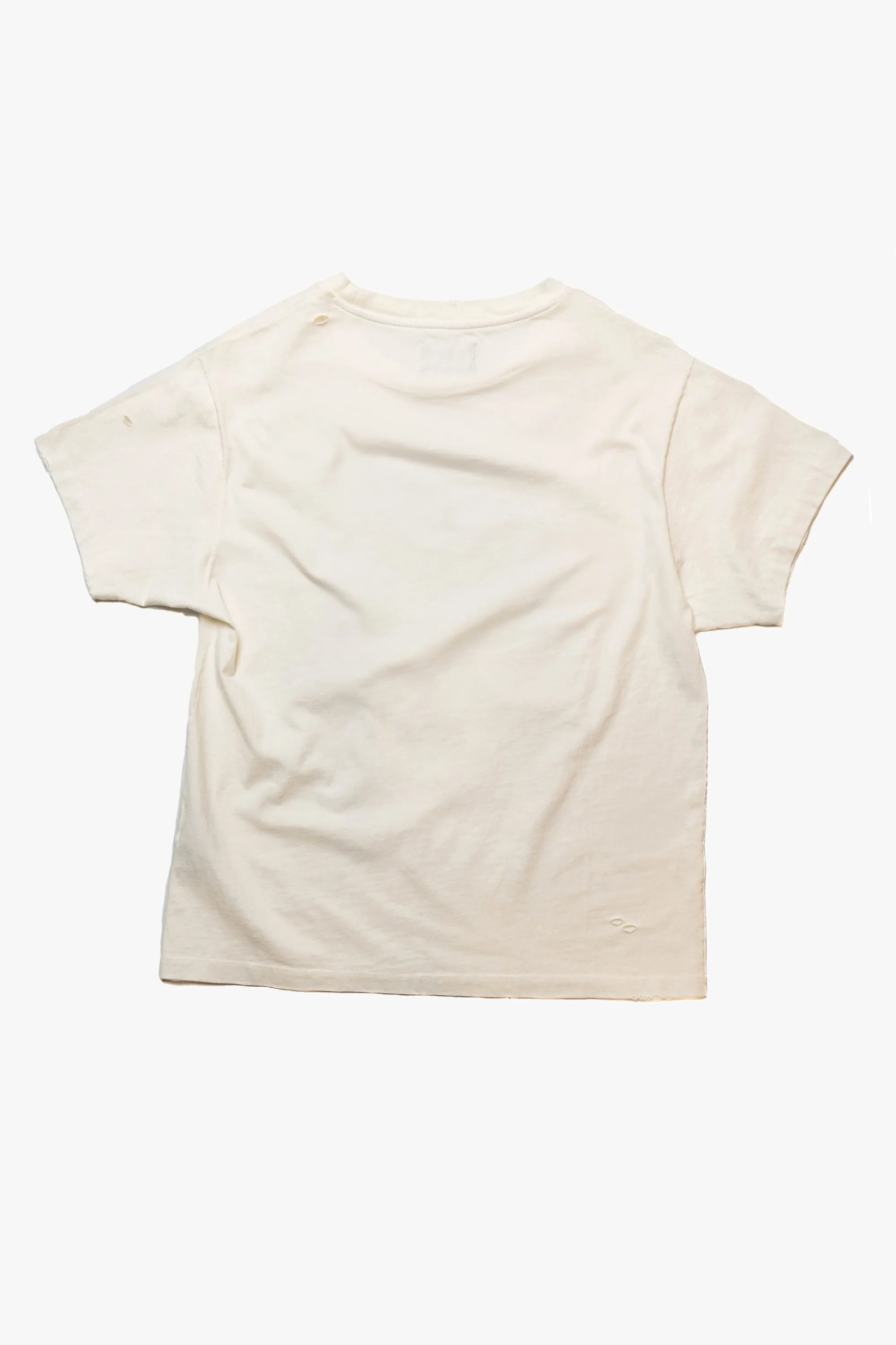 Fleetwood Mac 1978 Summer Tour Vintage T-Shirt