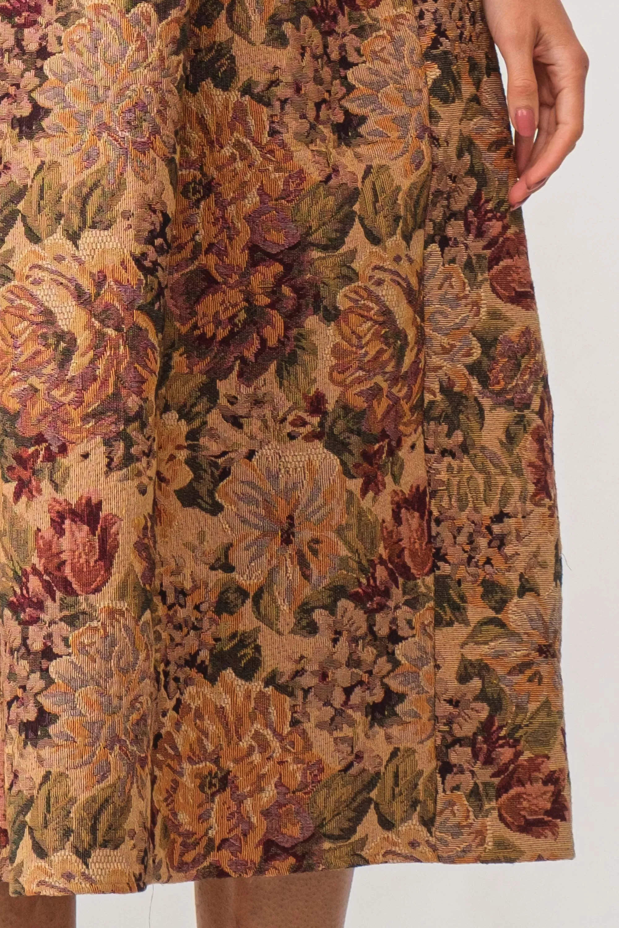 Floreana Midi Dress