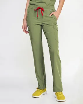 FYSEL® Kume 2.0‎ ‎ Versatile Cargo Scrub Pants