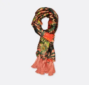 GLORY GARDEN - SILk men scarves