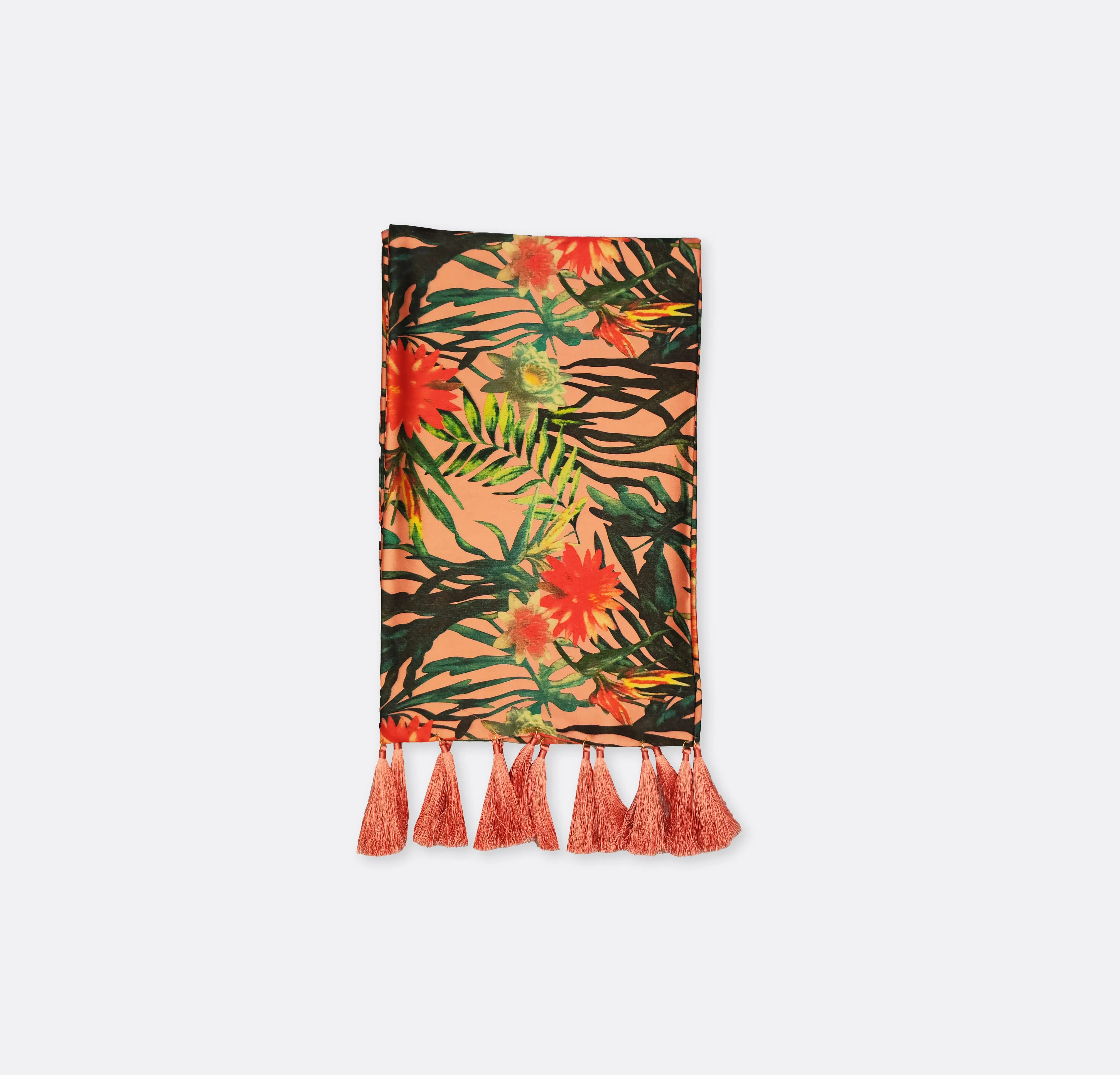 GLORY GARDEN - SILk men scarves