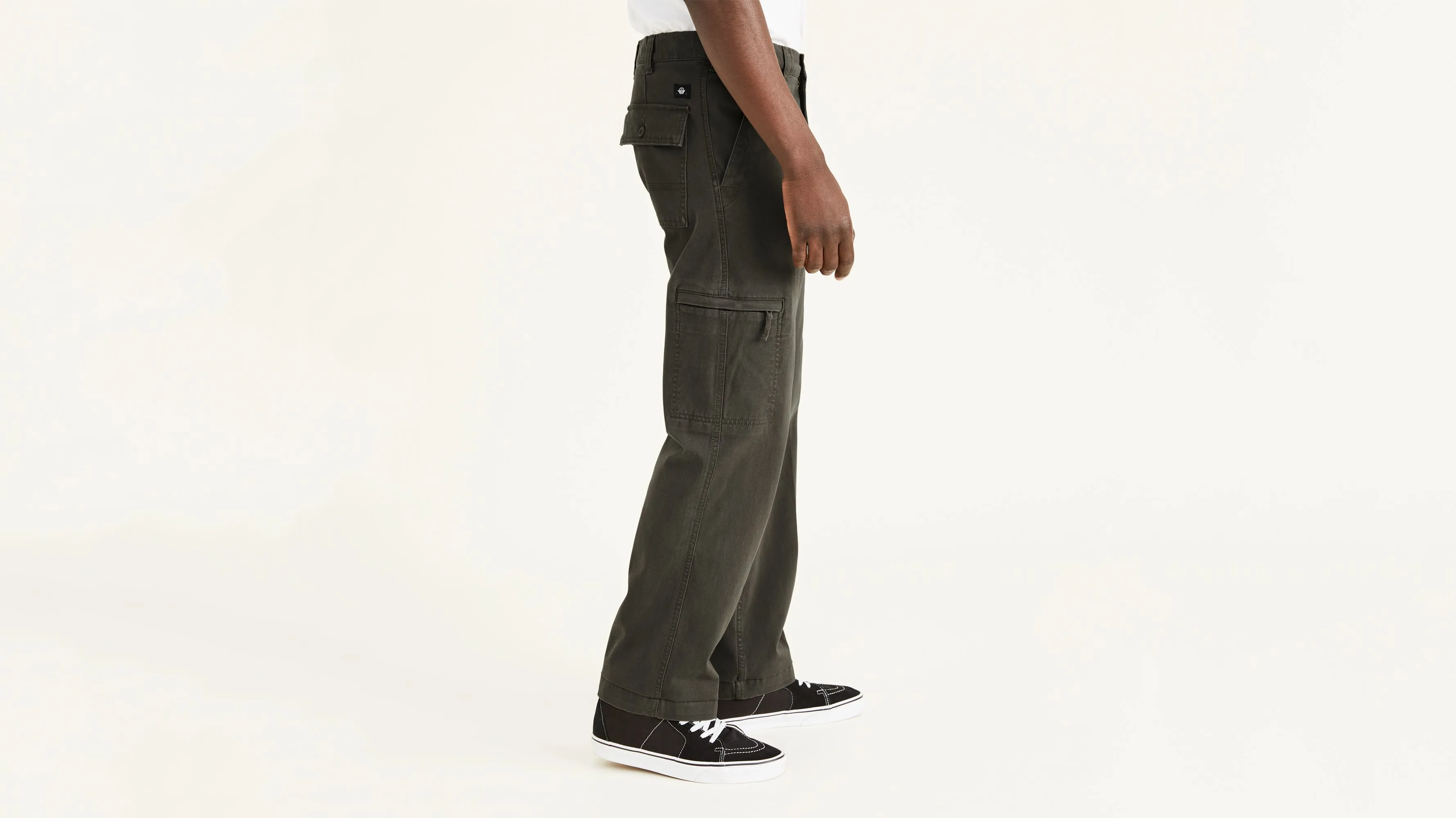 Go-To Cargos, Straight Fit (Big and Tall)