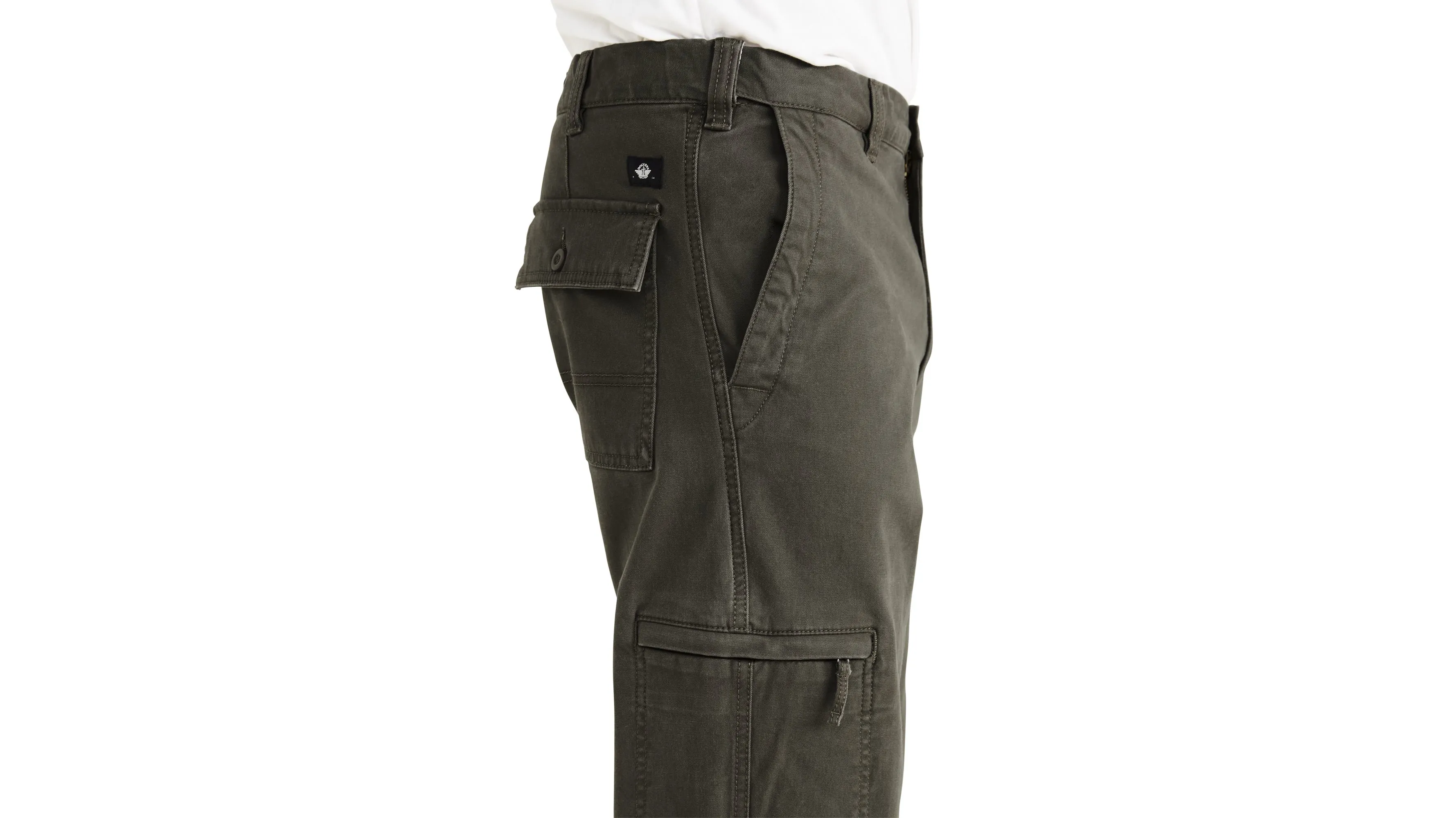 Go-To Cargos, Straight Fit (Big and Tall)