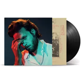 God's Favorite Customer LP