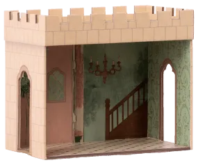 Hall Castle for Mouse