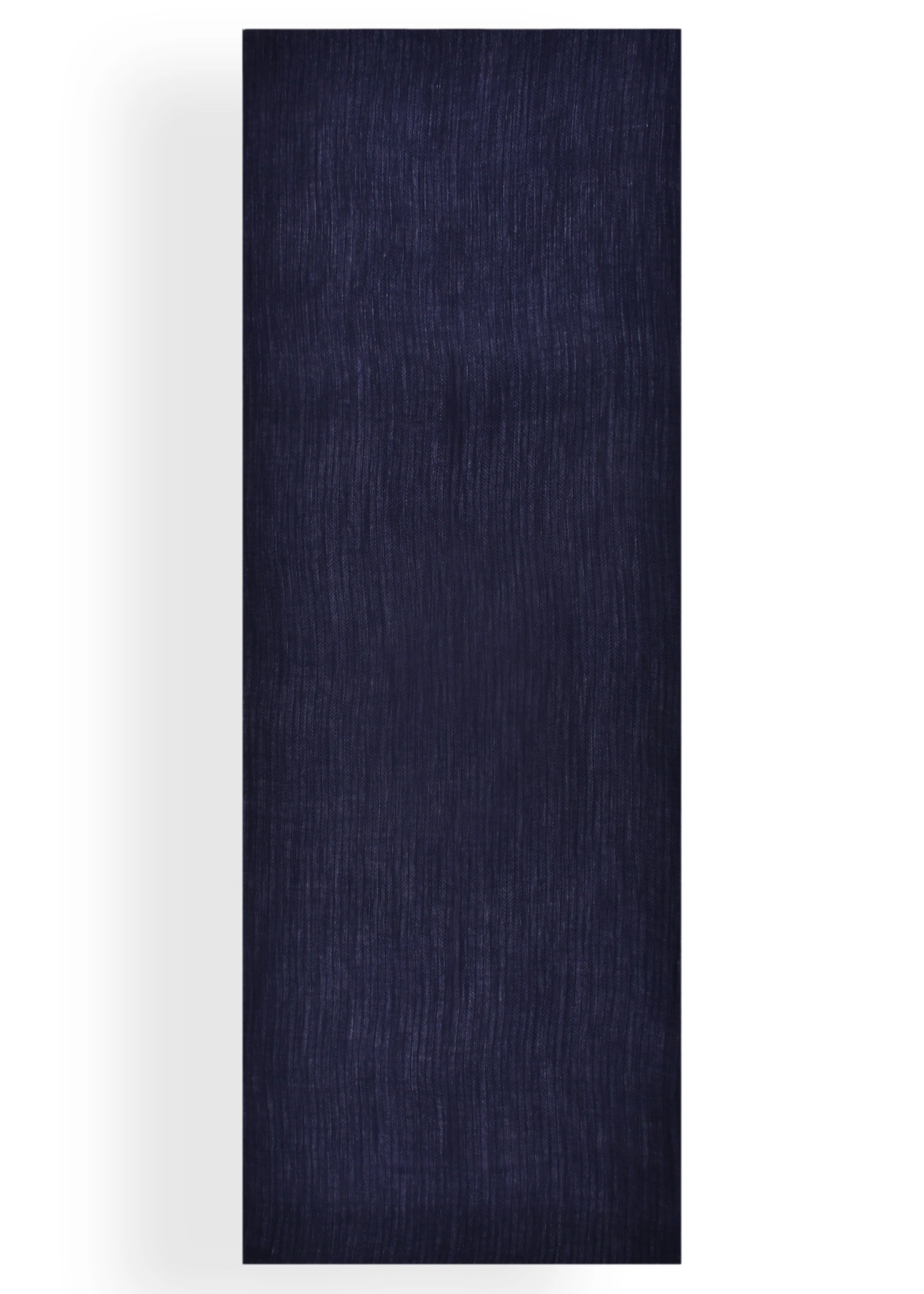 Herringbone Stole in Cashmere
