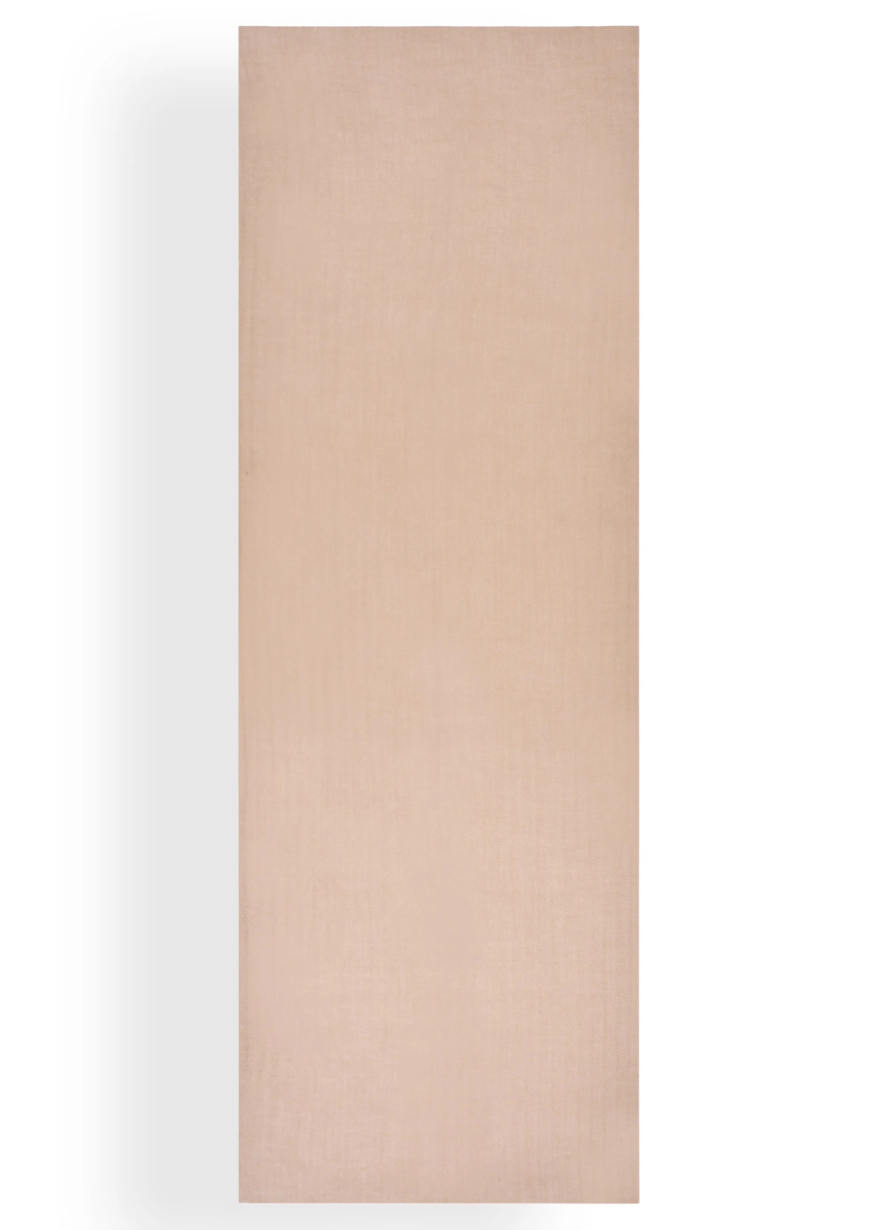 Herringbone Stole in Cashmere