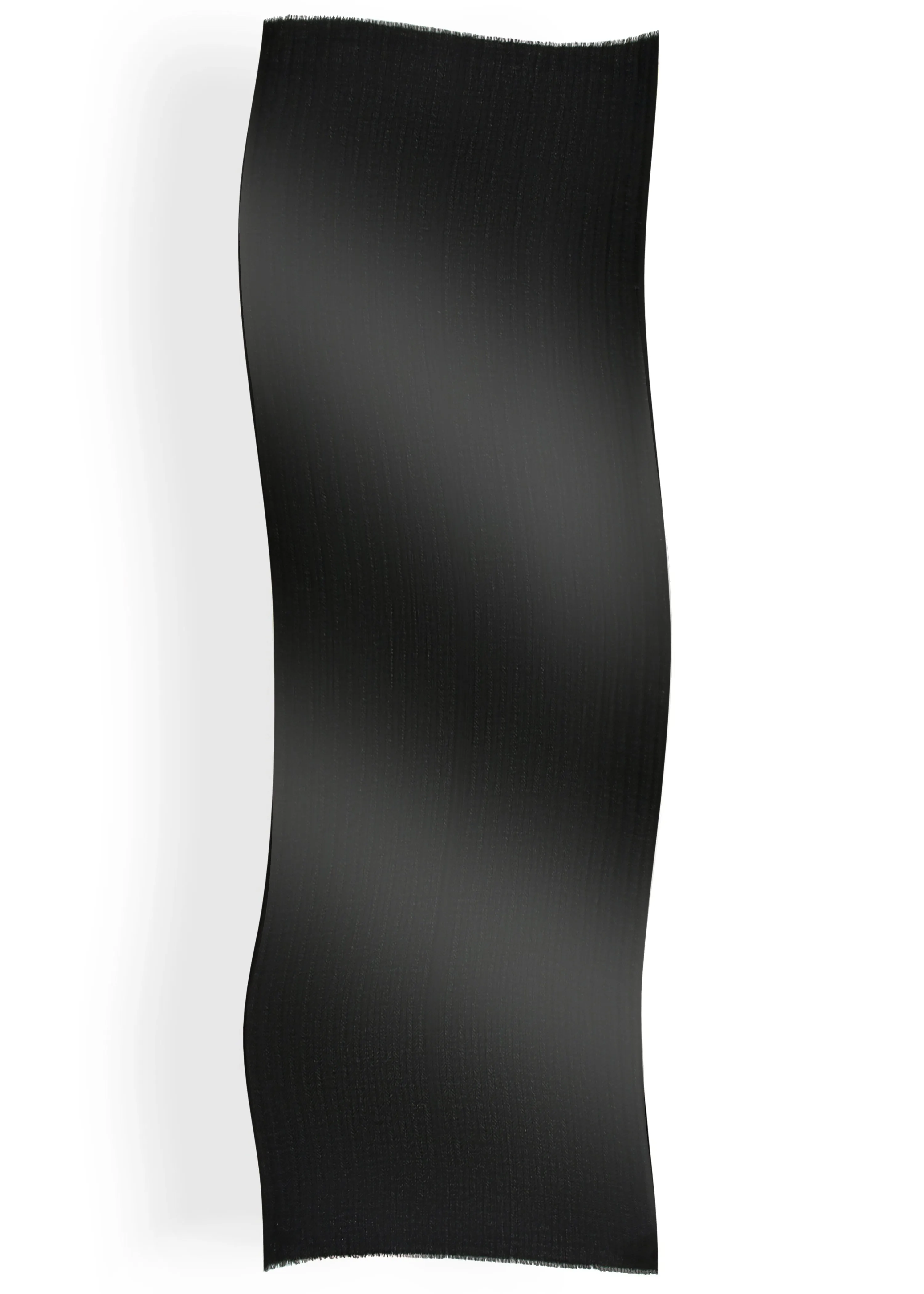 Herringbone Stole in Cashmere