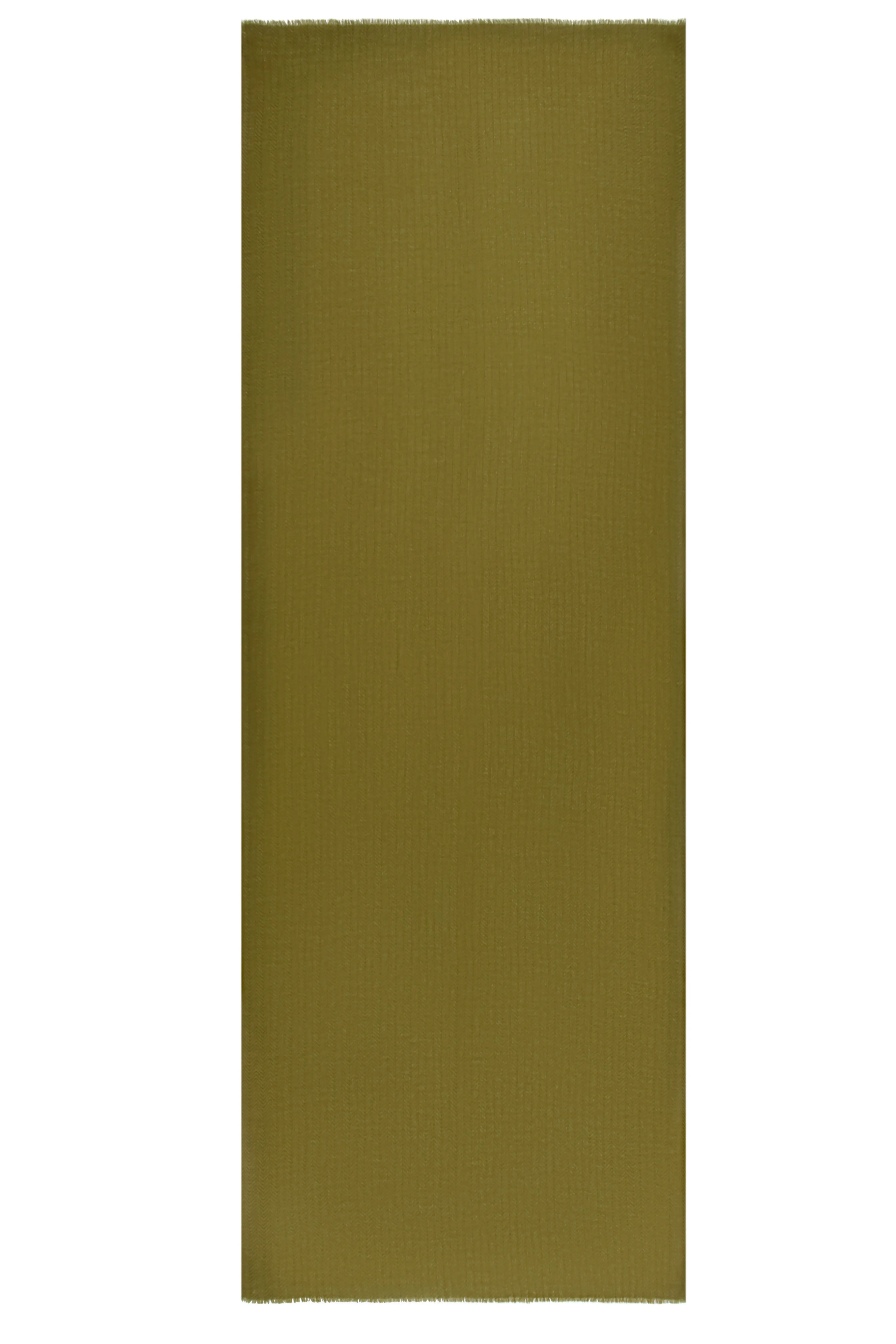Herringbone Stole in Cashmere