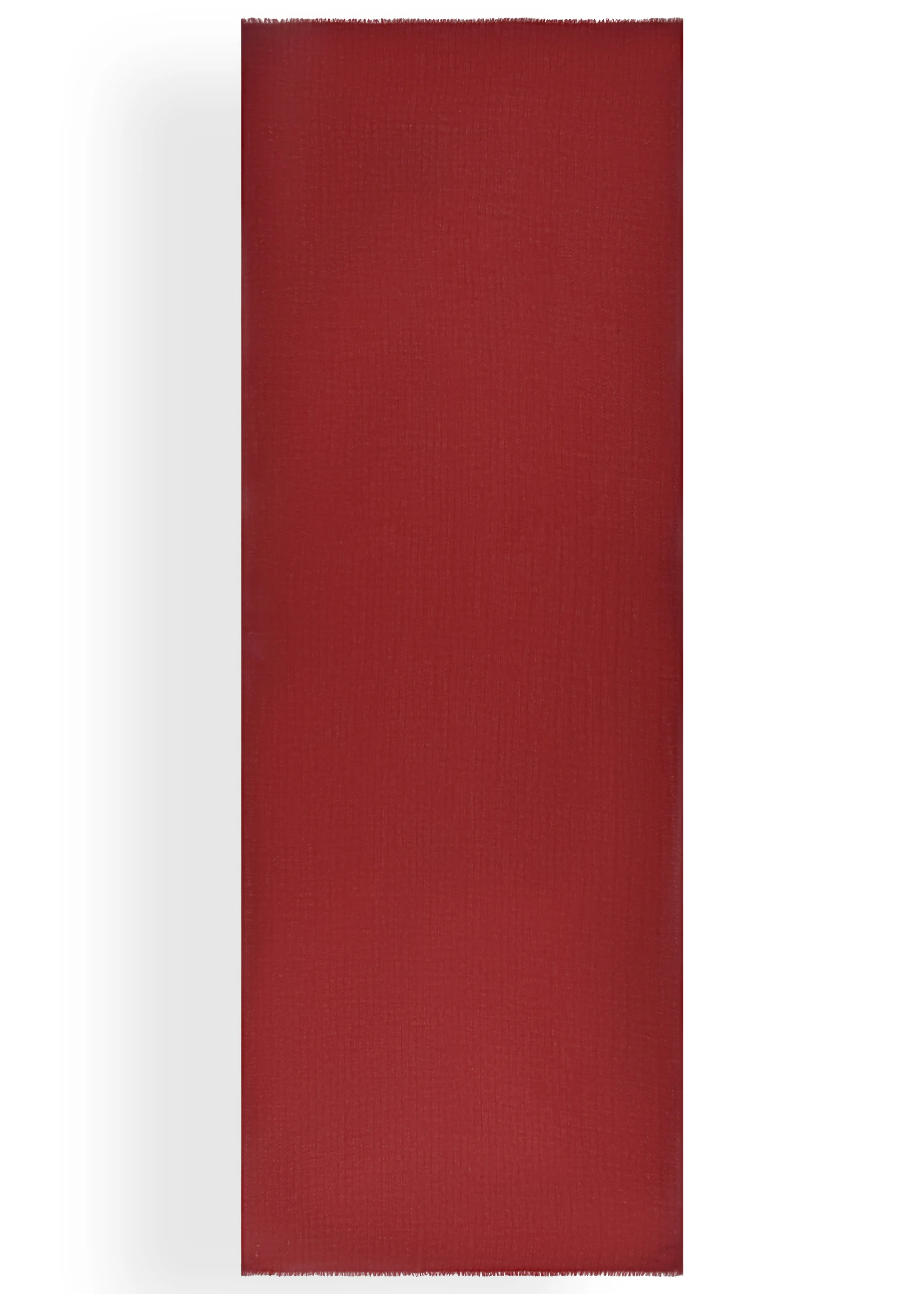 Herringbone Stole in Cashmere