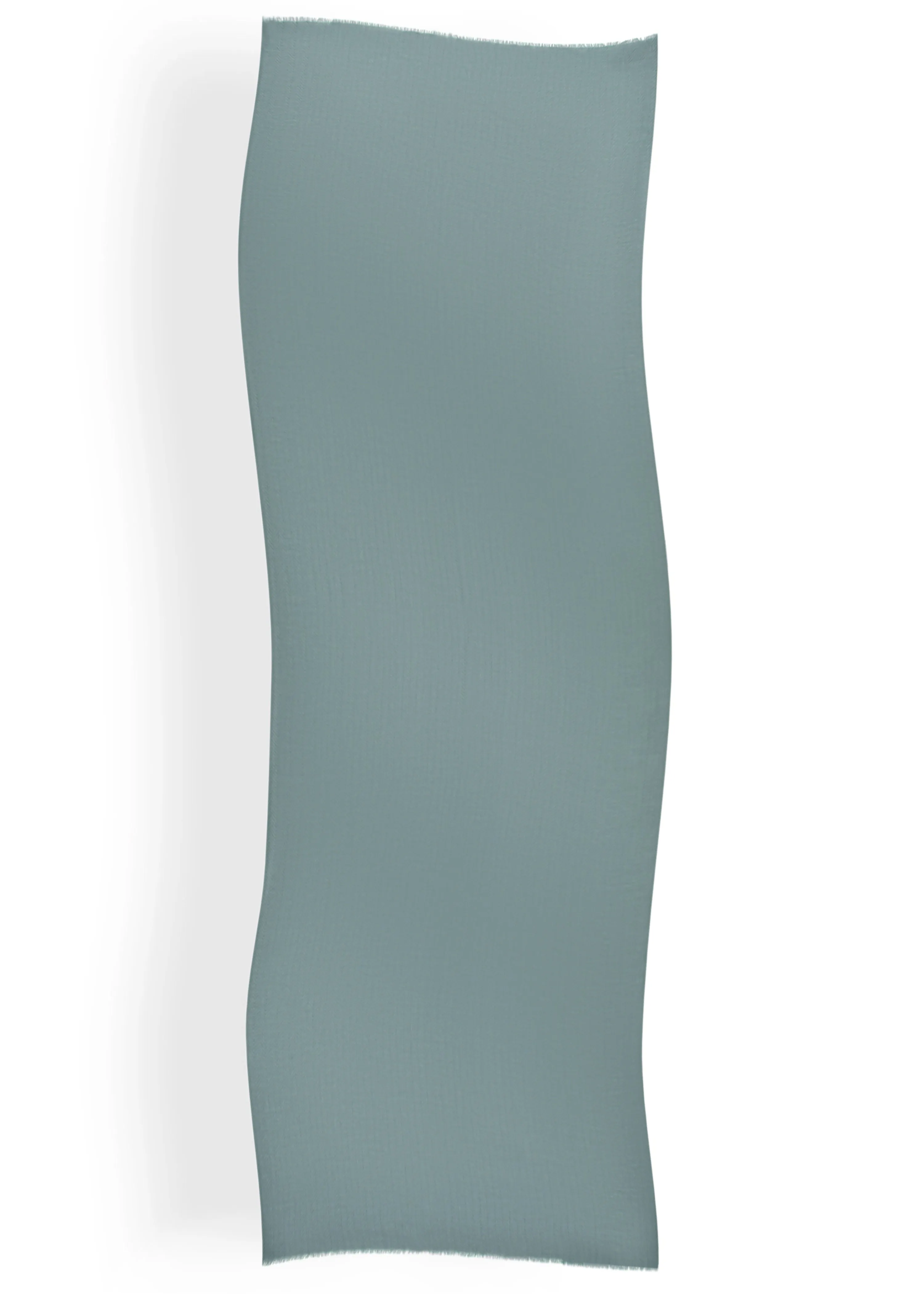 Herringbone Stole in Cashmere