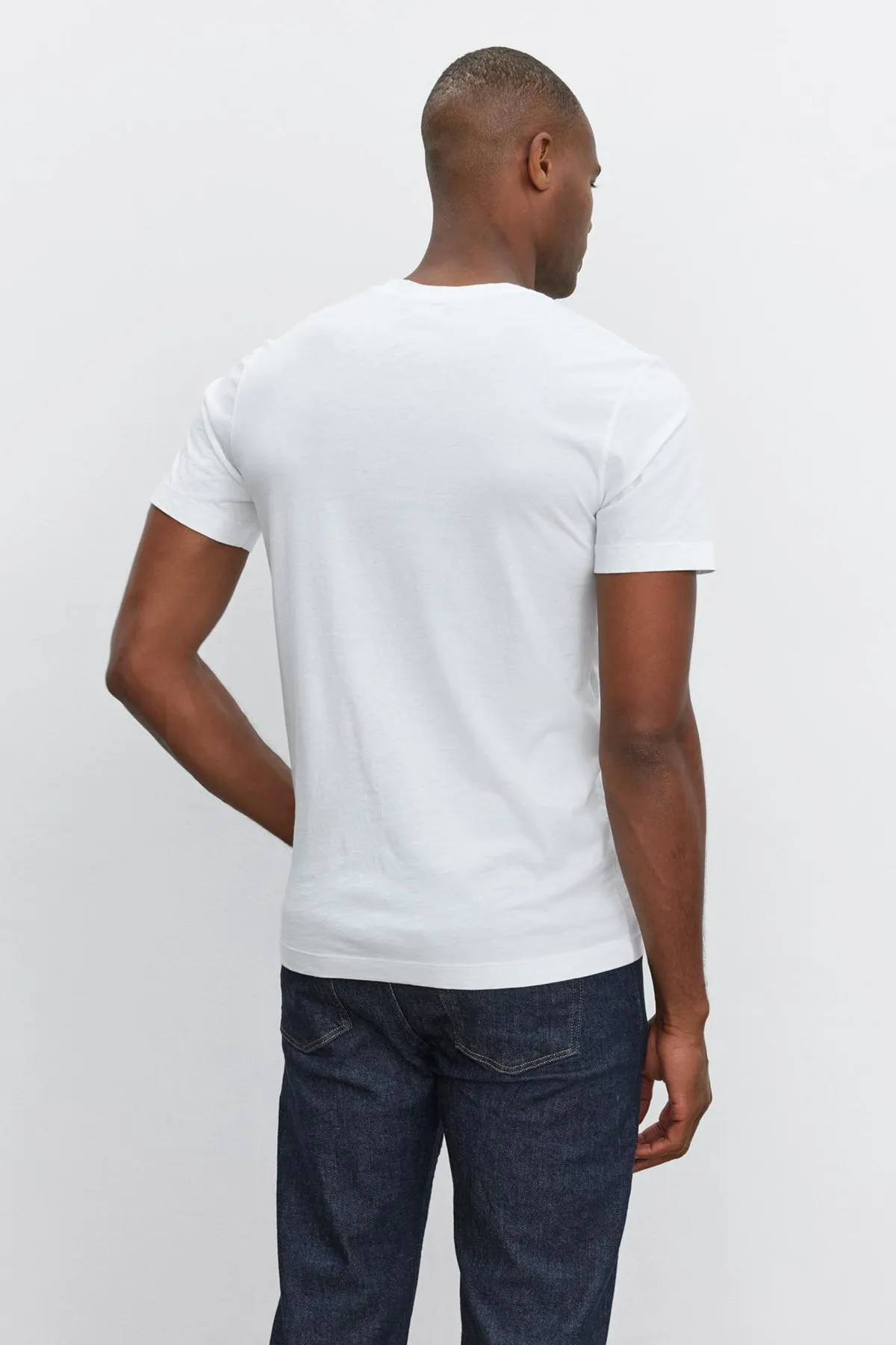 HOWARD TEE