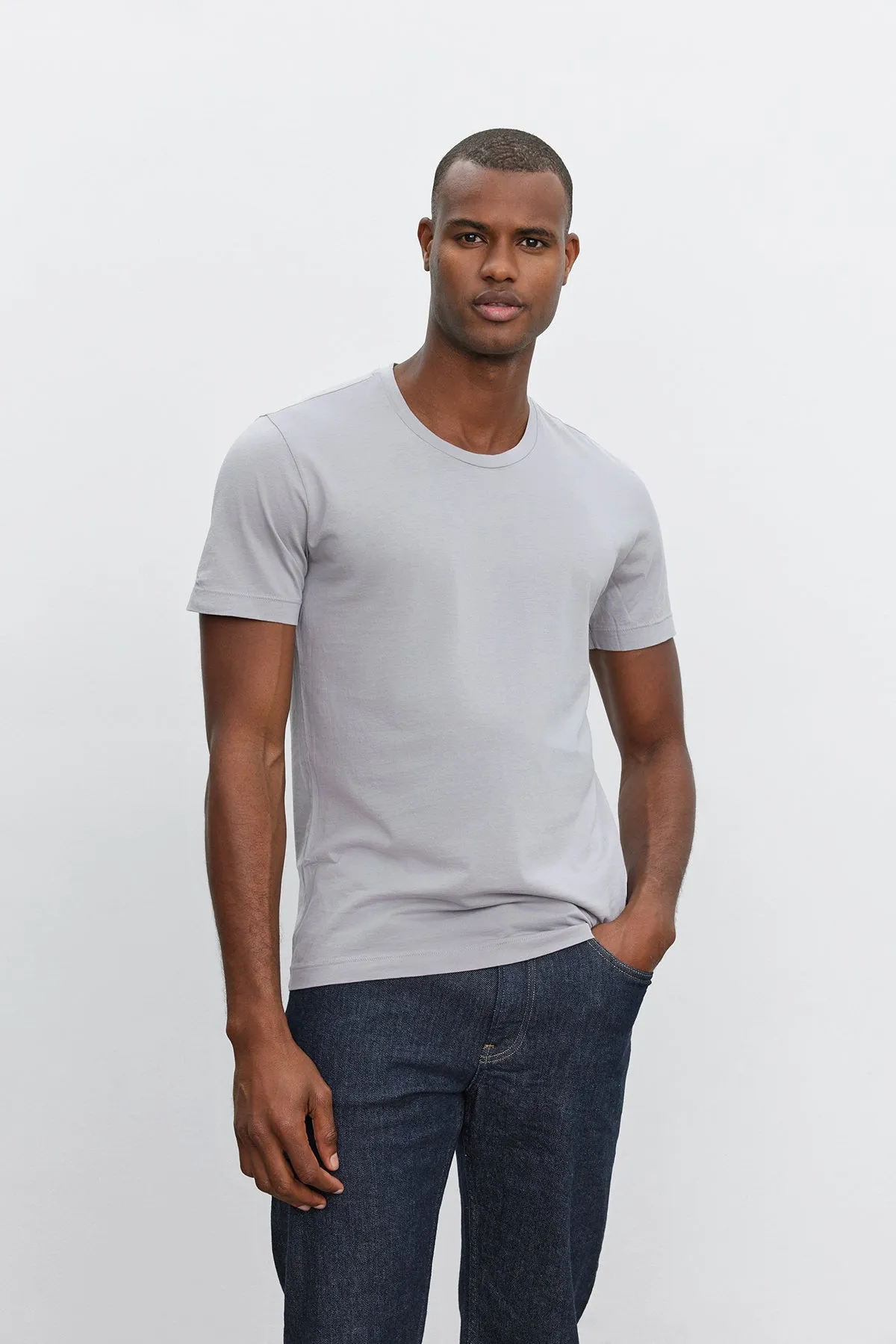HOWARD TEE