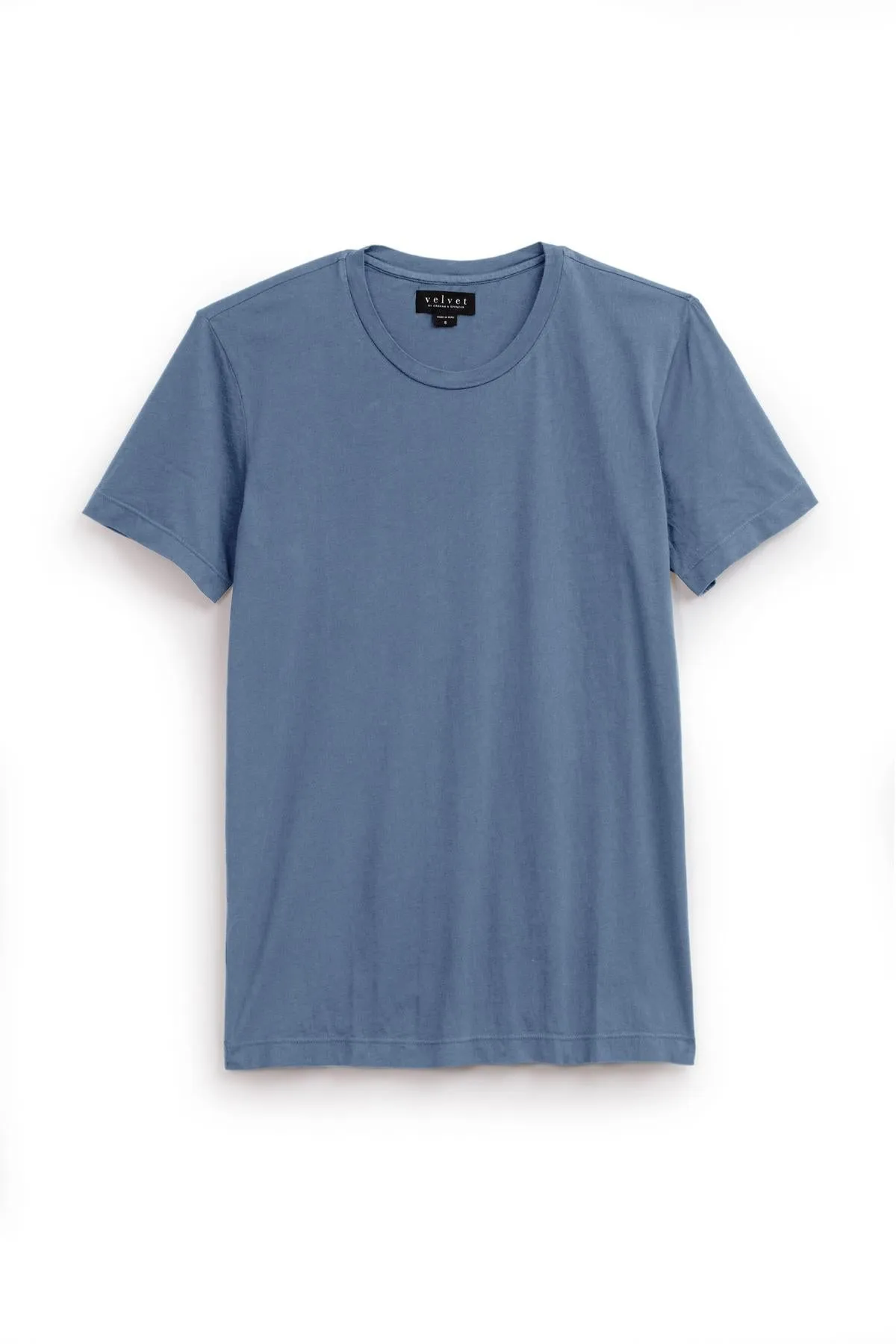HOWARD TEE