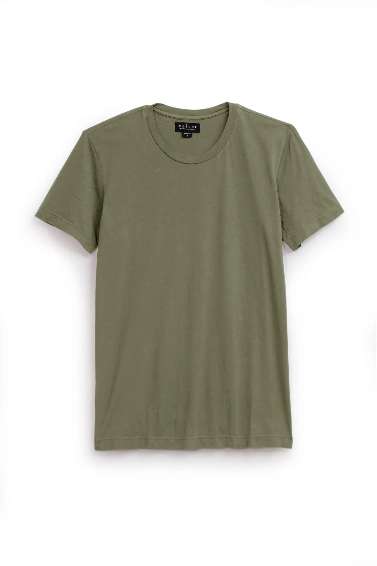 HOWARD TEE