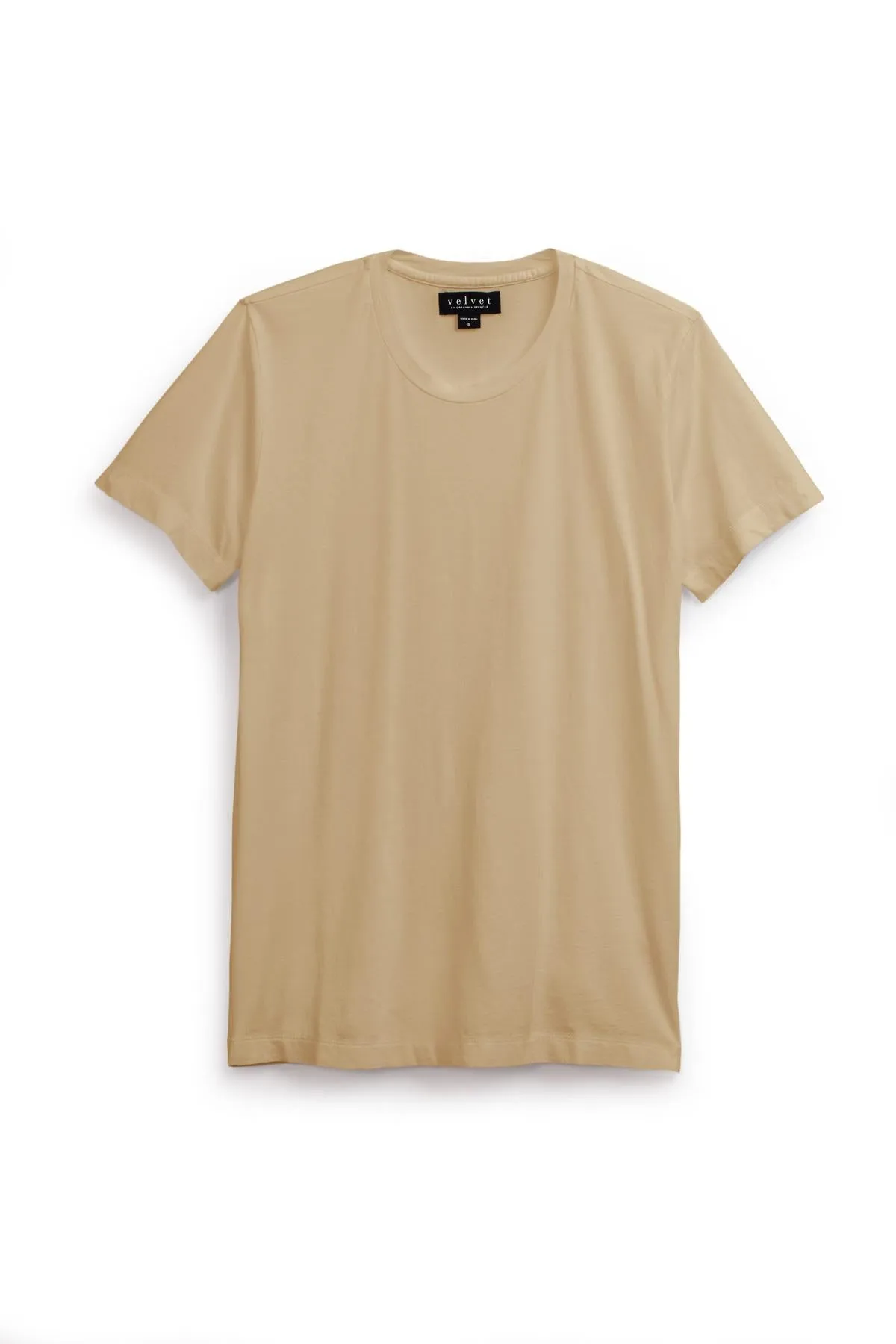 HOWARD TEE