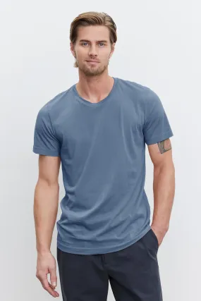 HOWARD TEE