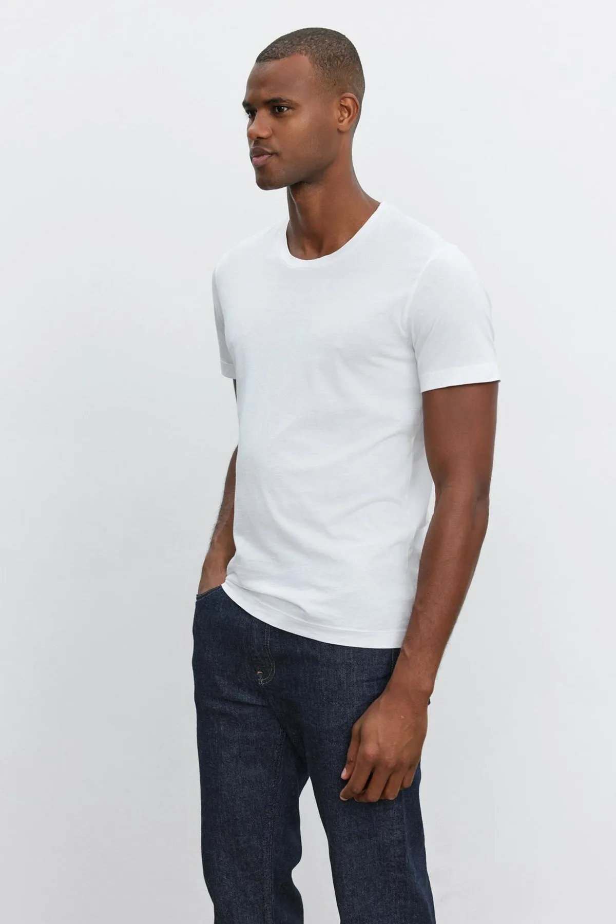 HOWARD TEE