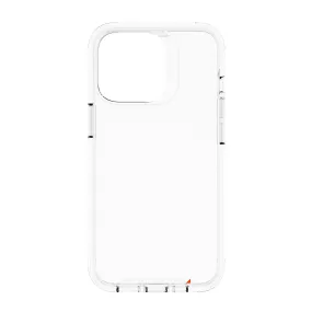iPhone 13 Gear4 D3O Clear Crystal Palace Case - 15-08892