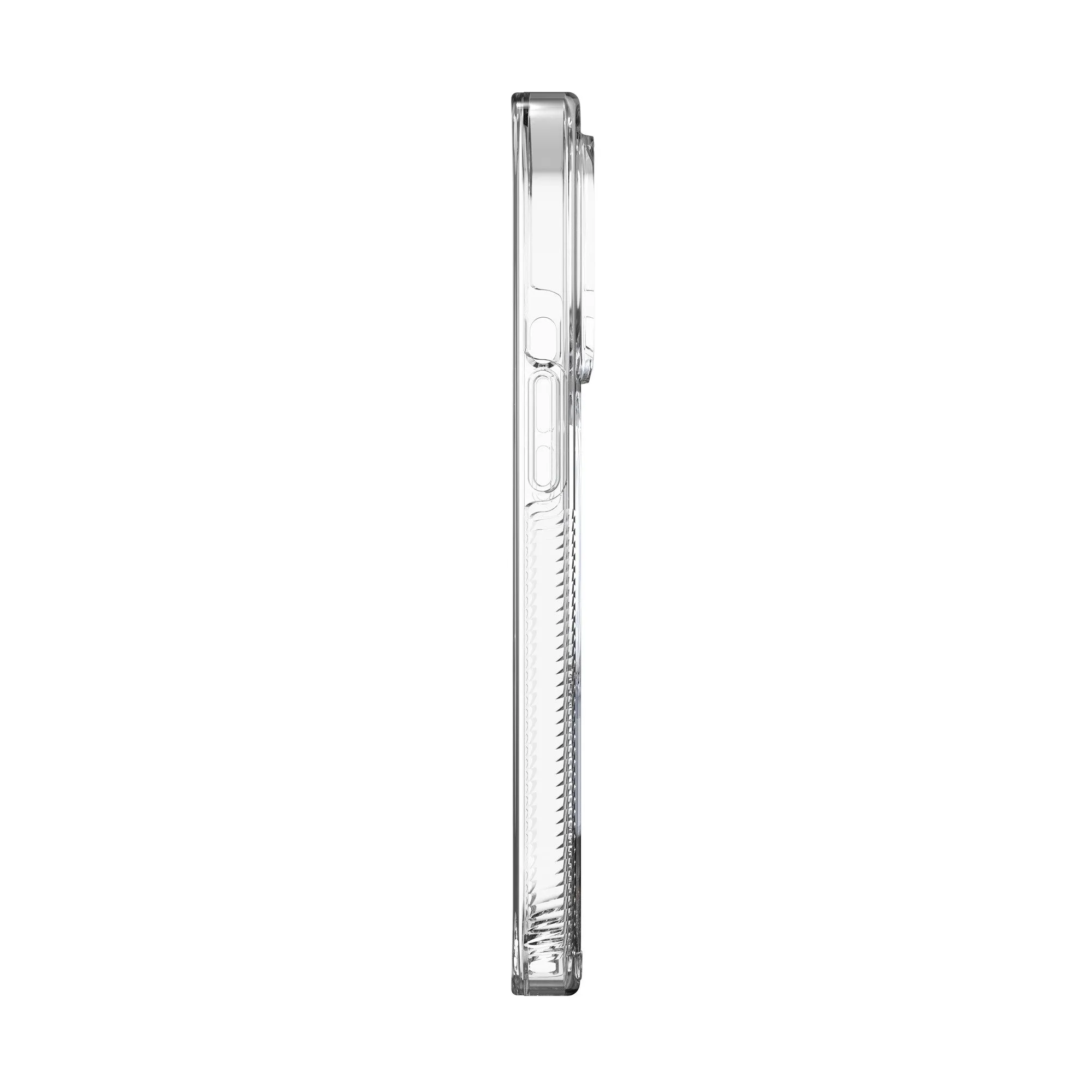 iPhone 14 Pro Gear4 D3O Crystal Palace Snap Case - Clear - 15-10099