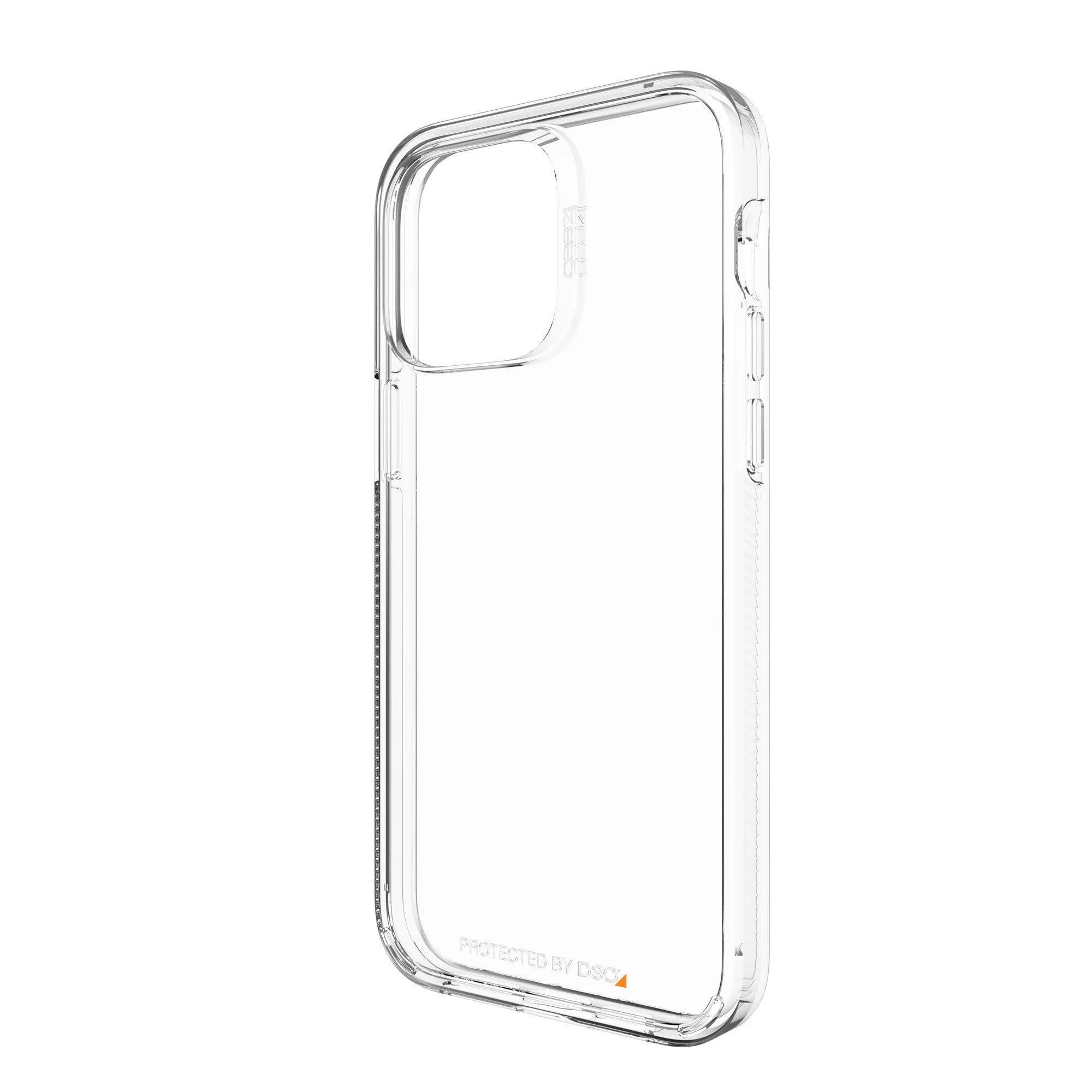 iPhone 14 Pro Max Gear4 D3O Crystal Palace Case - Clear - 15-10136