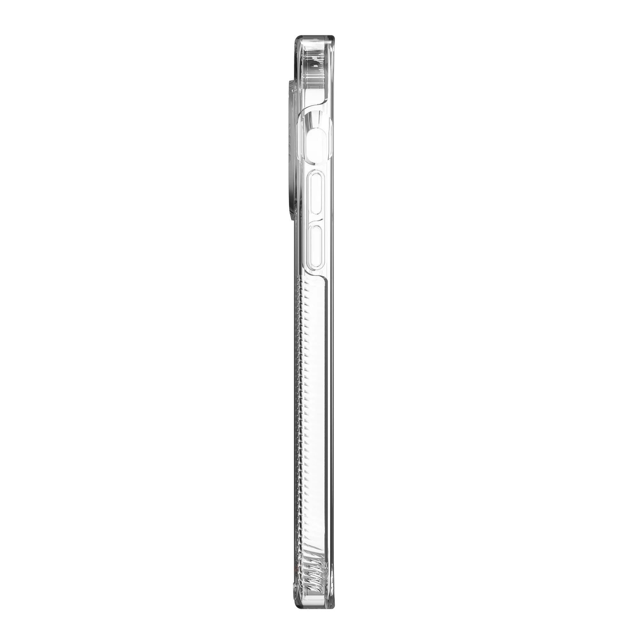 iPhone 14 Pro Max Gear4 D3O Crystal Palace Case - Clear - 15-10136