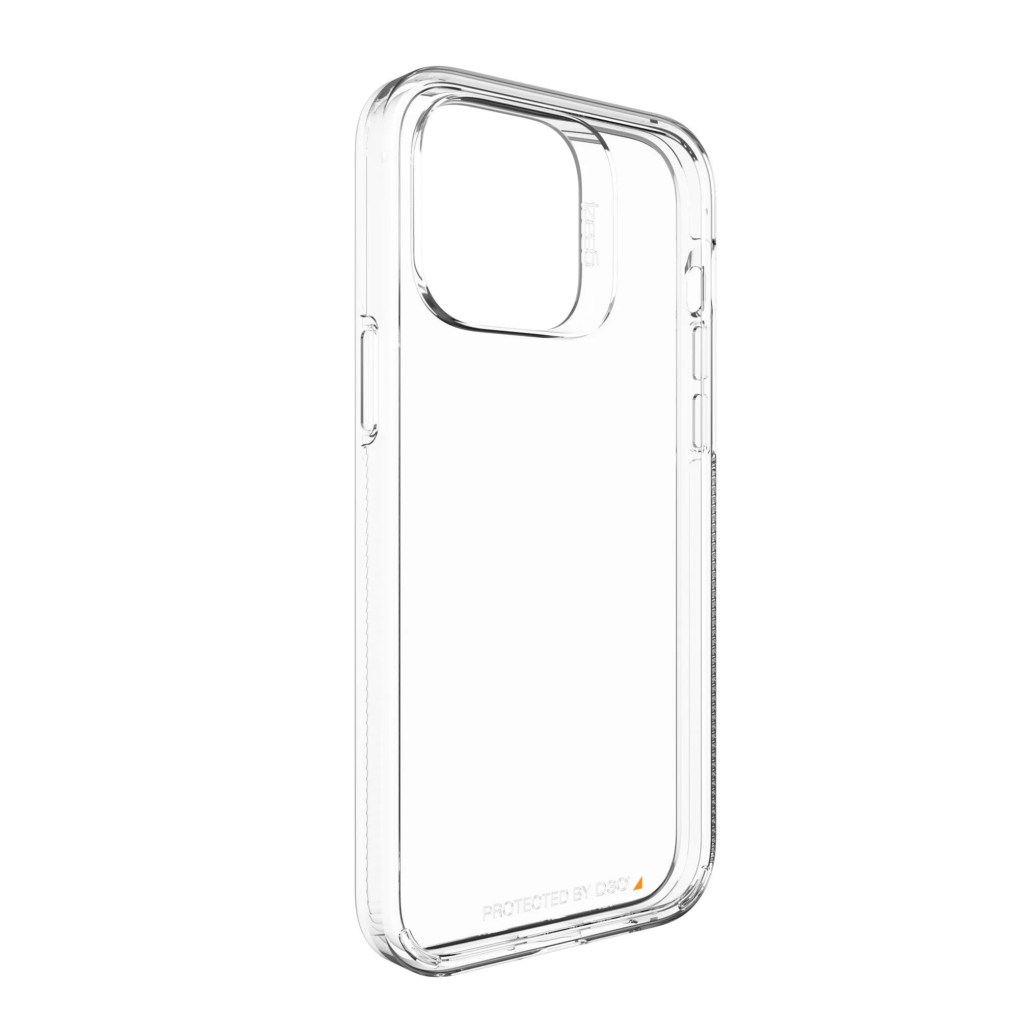 iPhone 14 Pro Max Gear4 D3O Crystal Palace Case - Clear - 15-10136