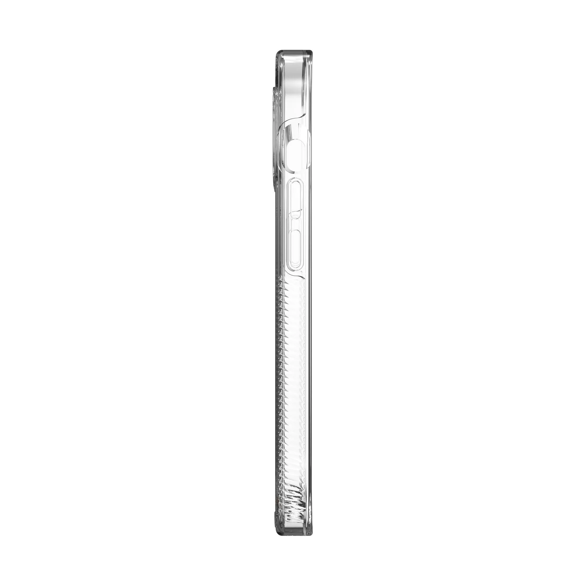 iPhone 14/13 Gear4 D3O Crystal Palace Case - Clear - 15-10079