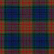 Irish County Lambswool Scarves