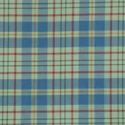 Irish County Lambswool Scarves