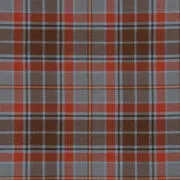 Irish County Lambswool Scarves