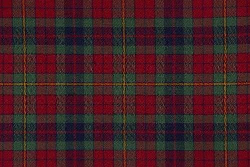 Irish County Lambswool Scarves