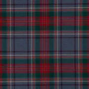 Irish County Lambswool Scarves