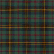 Irish County Lambswool Scarves