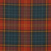 Irish County Lambswool Scarves