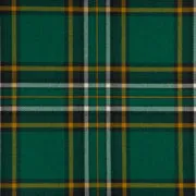 Irish County Lambswool Scarves