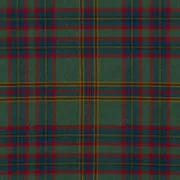 Irish County Lambswool Scarves