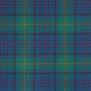 Irish County Lambswool Scarves