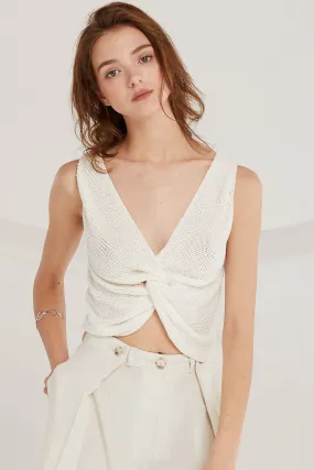 Karter Twist-Knot Tank