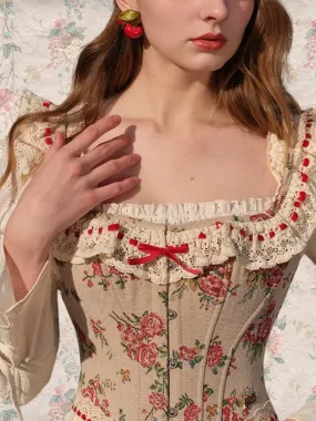 Katya Corset